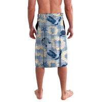 Aloha Hawaii Paniolo Jeans Palaka Lavalava Coastal Rodeo - Polynesian Pride