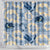 Aloha Hawaii Paniolo Jeans Palaka Shower Curtain Coastal Rodeo - Polynesian Pride