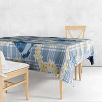 Aloha Hawaii Paniolo Jeans Palaka Tablecloth Coastal Rodeo - Polynesian Pride
