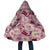Aloha Hawaii Paniolo Lokelani Rose Palaka Cloak Coastal Rodeo - Polynesian Pride