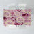 Aloha Hawaii Paniolo Lokelani Rose Palaka Tablecloth Coastal Rodeo - Polynesian Pride