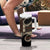 Samoa Siapo Mamanu Tumbler With Handle Waves Motifs
