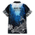 World Ocean Day Pasifika Family Matching Tank Maxi Dress and Hawaiian Shirt Awaken New Depths