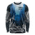 World Ocean Day Pasifika Long Sleeve Shirt Awaken New Depths