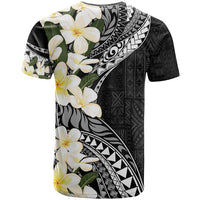 Aloha Hawaii Festive T Shirt Frangipani Lace Classic