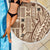 Samoa Tapa Beach Blanket Siapo Mix Tatau Patterns LT7 - Polynesian Pride