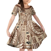 samoa-tapa-family-matching-tank-maxi-dress-and-hawaiian-shirt-siapo-mix-tatau-patterns