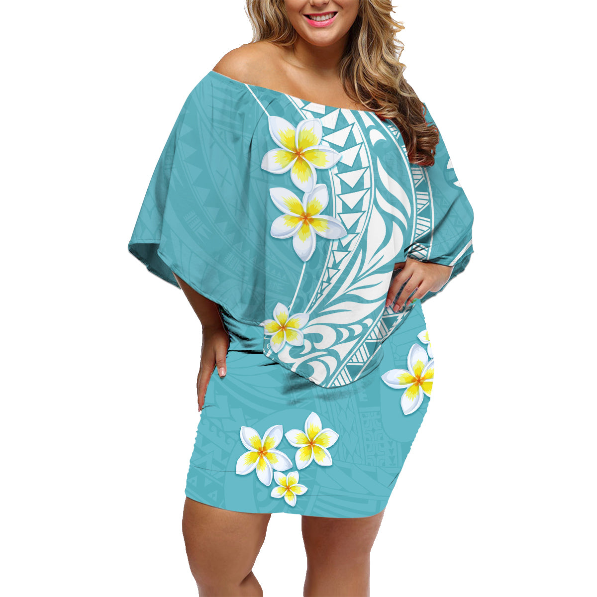 Hawaiian Dress Short Hawaii Aloha Family Matching Off Shoulder Short Dress and Hawaiian Shirt Plumeria Vintage Hawaiian Dress Short Hawaii Aloha Family Matching Off Shoulder Short Dress and Hawaiian Shirt Plumeria Vintage