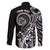 Polynesia Beach Volleyball Personalized Family Matching Puletasi and Hawaiian Shirt Basic