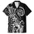 Polynesia Beach Volleyball Personalized Hawaiian Shirt Basic