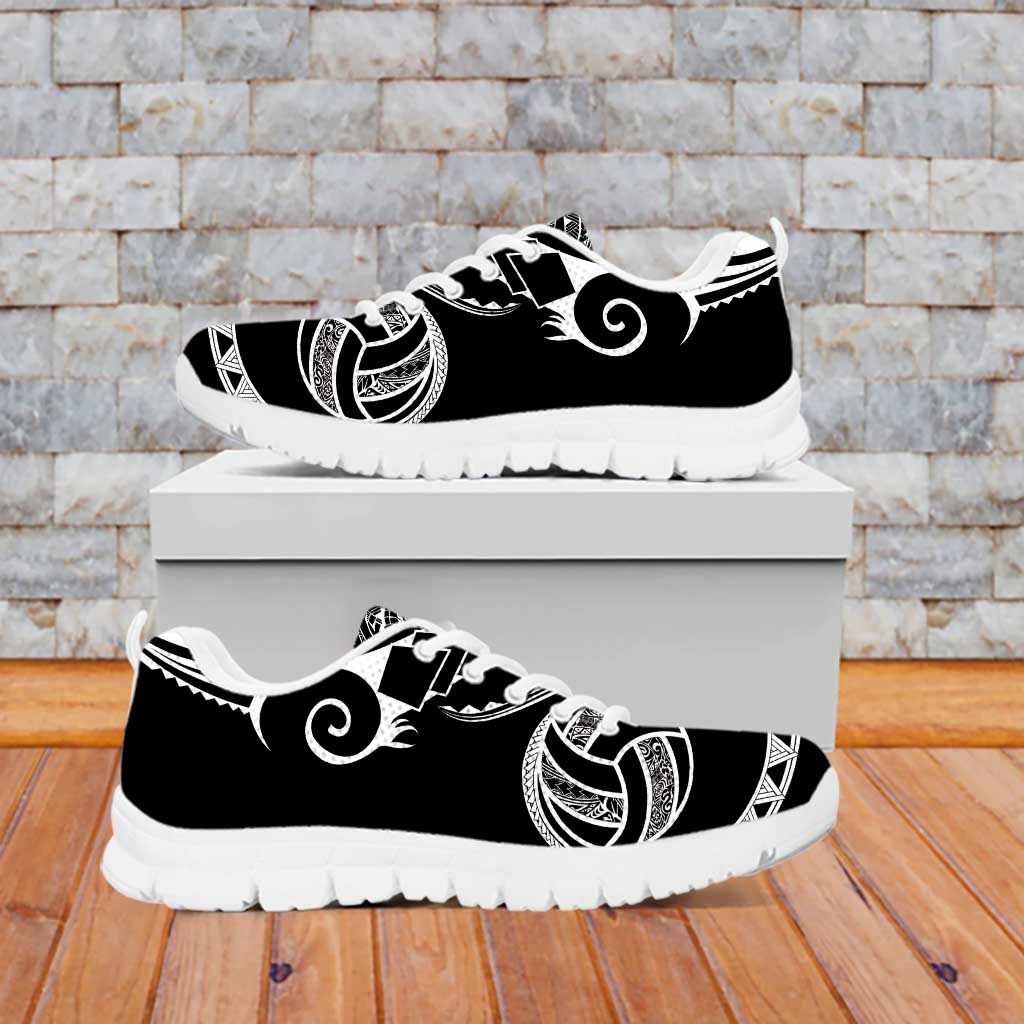 Polynesia Beach Volleyball Sneakers Basic