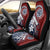 Polynesia Beach Volleyball Personalized Car Seat Cover Special