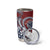 Polynesia Beach Volleyball Personalized Tumbler Cup Special