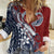 Polynesia Beach Volleyball Personalized Women Casual Shirt Special