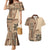 samoa-siapo-motif-couples-matching-mermaid-dress-and-hawaiian-shirt-classic-style