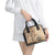 Samoa Siapo Motif Shoulder Handbag Classic Style LT7 - Polynesian Pride