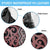 Maori Taniko Patterns Spare Tire Cover Brown Patiki Motifs Mix Whakairo Ngaru