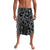 Maori Taniko Patterns Lavalava Black Patiki Motifs Mix Whakairo Ngaru