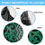 Maori Taniko Patterns Spare Tire Cover Pounamu Patiki Motifs Mix Whakairo Ngaru