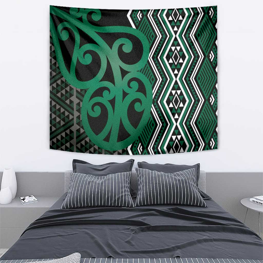 Maori Taniko Patterns Tapestry Pounamu Patiki Motifs Mix Whakairo Ngaru