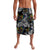 Aotearoa Takatapui Pride Lavalava Rainbow Butterfly - Free To Love