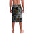 Aotearoa Takatapui Pride Lavalava Rainbow Butterfly - Free To Love