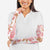 Christmas Aloha Hawaii Tiki Arm Sleeves Hibiscus Spring Colors - Polynesian Pride