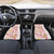 Christmas Aloha Hawaii Tiki Car Mats Hibiscus Spring Colors - Polynesian Pride