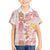 Christmas Aloha Hawaii Tiki Hawaiian Shirt Hibiscus Spring Colors - Polynesian Pride