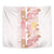 Christmas Aloha Hawaii Tiki Tapestry Hibiscus Spring Colors - Polynesian Pride