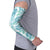 Christmas Aloha Hawaii Tiki Arm Sleeves Hibiscus Summer Colors - Polynesian Pride