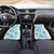 Christmas Aloha Hawaii Tiki Car Mats Hibiscus Summer Colors - Polynesian Pride