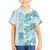 Christmas Aloha Hawaii Tiki Hawaiian Shirt Hibiscus Summer Colors - Polynesian Pride
