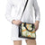 Aloha Festive Hawaii Shoulder Handbag Mokihana - Maile Leis in Muted Summer - Polynesian Pride