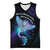 Polynesian Tala Manta Ray Basketball Jersey Nowhere You Could Go That I Won't Be With You - Polynesian Pride