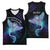 Polynesian Tala Manta Ray Basketball Jersey Nowhere You Could Go That I Won't Be With You - Polynesian Pride