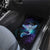 Polynesian Tala Manta Ray Car Mats Nowhere You Could Go That I Won't Be With You - Polynesian Pride