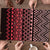 Maori Niho Taniwha Te Wheiao Puzzle Terracotta - Polynesian Pride