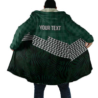 Rainbow Warriors Hawaii Personalized Palaka Cloak - Polynesian Pride