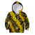 Hawaii Oahu Ilima Lei Kid Hoodie LT7 Hoodie Yellow - Polynesian Pride