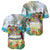 It's 5 o'clock Somewhere Baseball Jersey Beach Party - Polynesian Pride