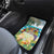 It's 5 o'clock Somewhere Car Mats Beach Party - Polynesian Pride
