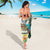 It's 5 o'clock Somewhere Sarong Beach Party - Polynesian Pride
