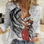 Tahiti Islands Polynesian Plumeria Women Casual Shirt Tahitian Vahine 'Ote'a - White