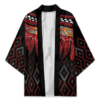 Aotearoa Maori Ngapuhi Iwi Kimono Korowai Tukutuku Kaokao Motifs