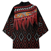 Aotearoa Maori Ngapuhi Iwi Kimono Korowai Tukutuku Kaokao Motifs