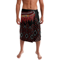 Aotearoa Maori Ngapuhi Iwi Lavalava Korowai Tukutuku Kaokao Motifs