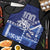 Queen Salote College 100th Anniversary Apron QSC Royal Girls - Polynesian Pride