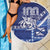 Queen Salote College 100th Anniversary Beach Blanket QSC Royal Girls - Polynesian Pride