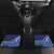 Queen Salote College 100th Anniversary Car Mats QSC Royal Girls - Polynesian Pride